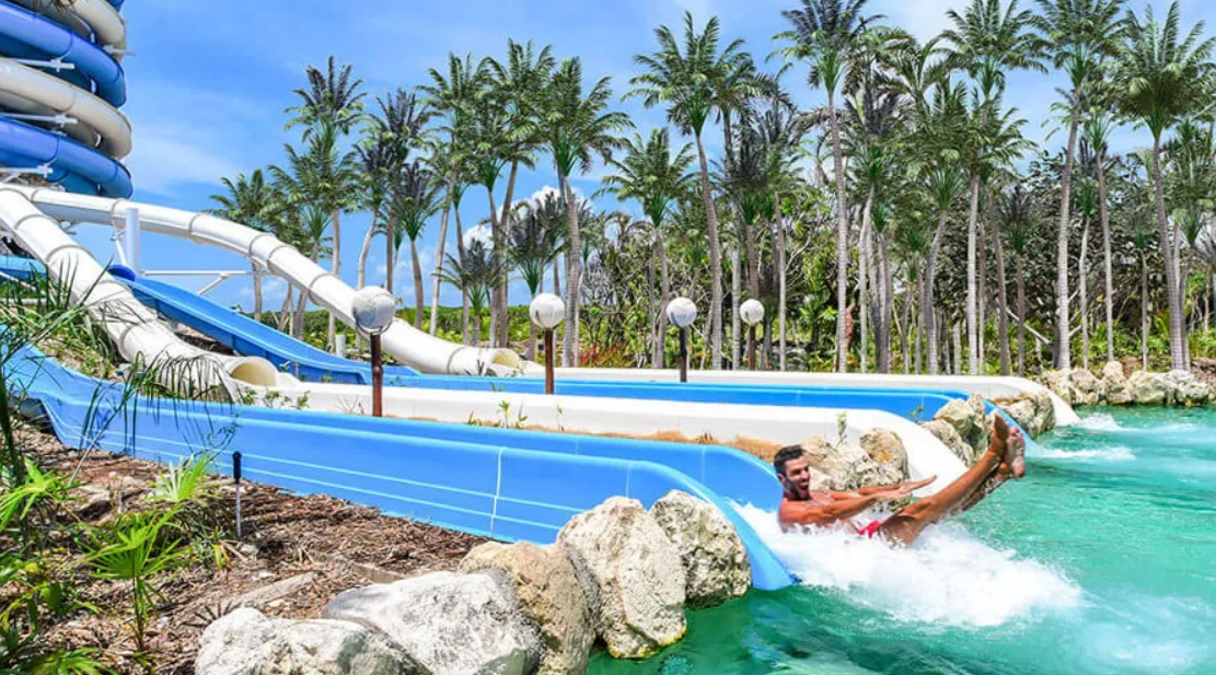 Parque Xelha - Incluye Entrada, Comida y Traslado!
