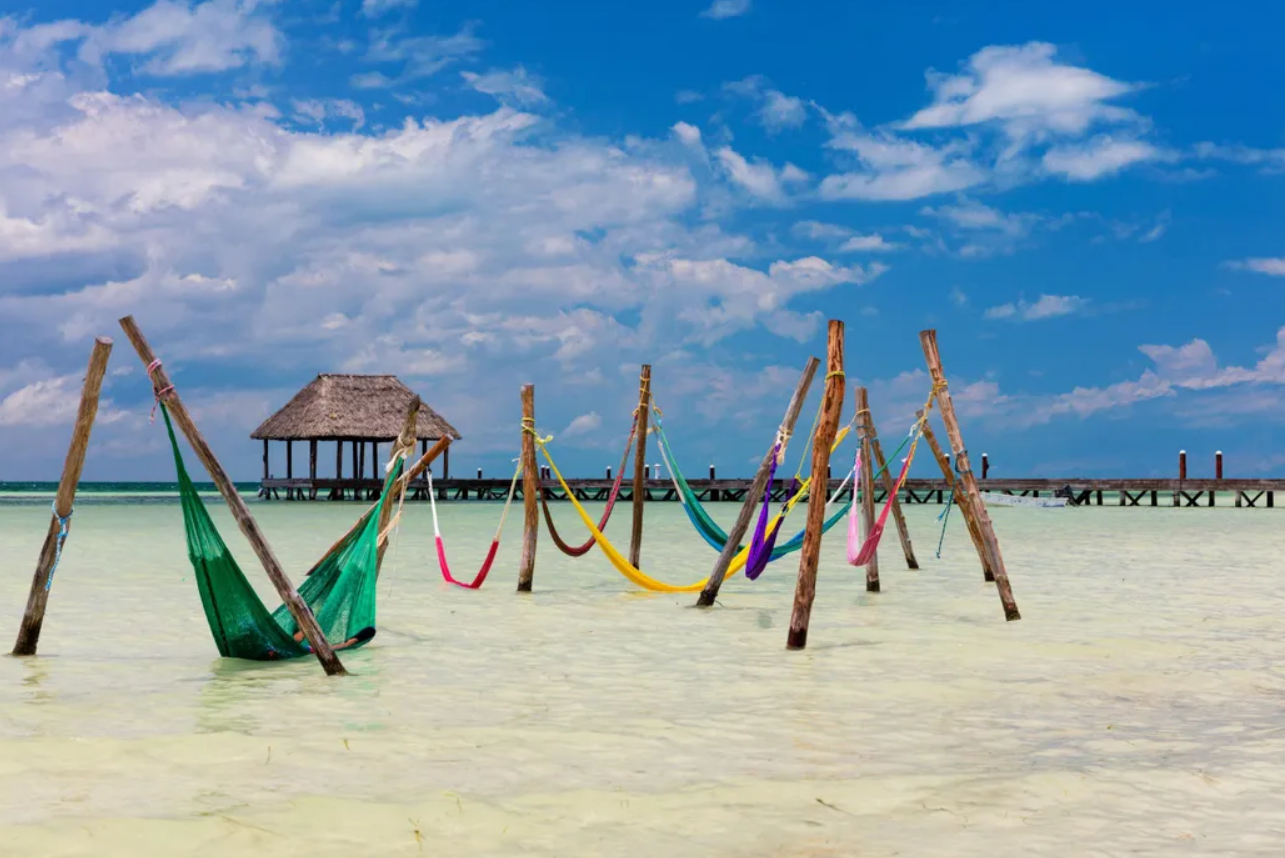 Holbox: La vida es Bella en Holbox