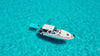 Sea Ray OASIS 38' Yacht