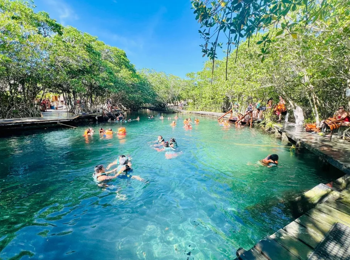 Holbox: La vida es Bella en Holbox