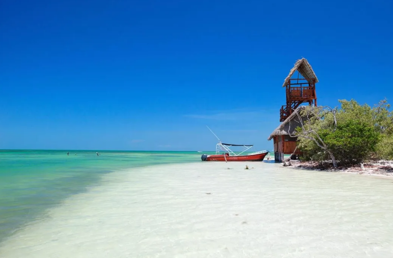 Holbox: La vida es Bella en Holbox