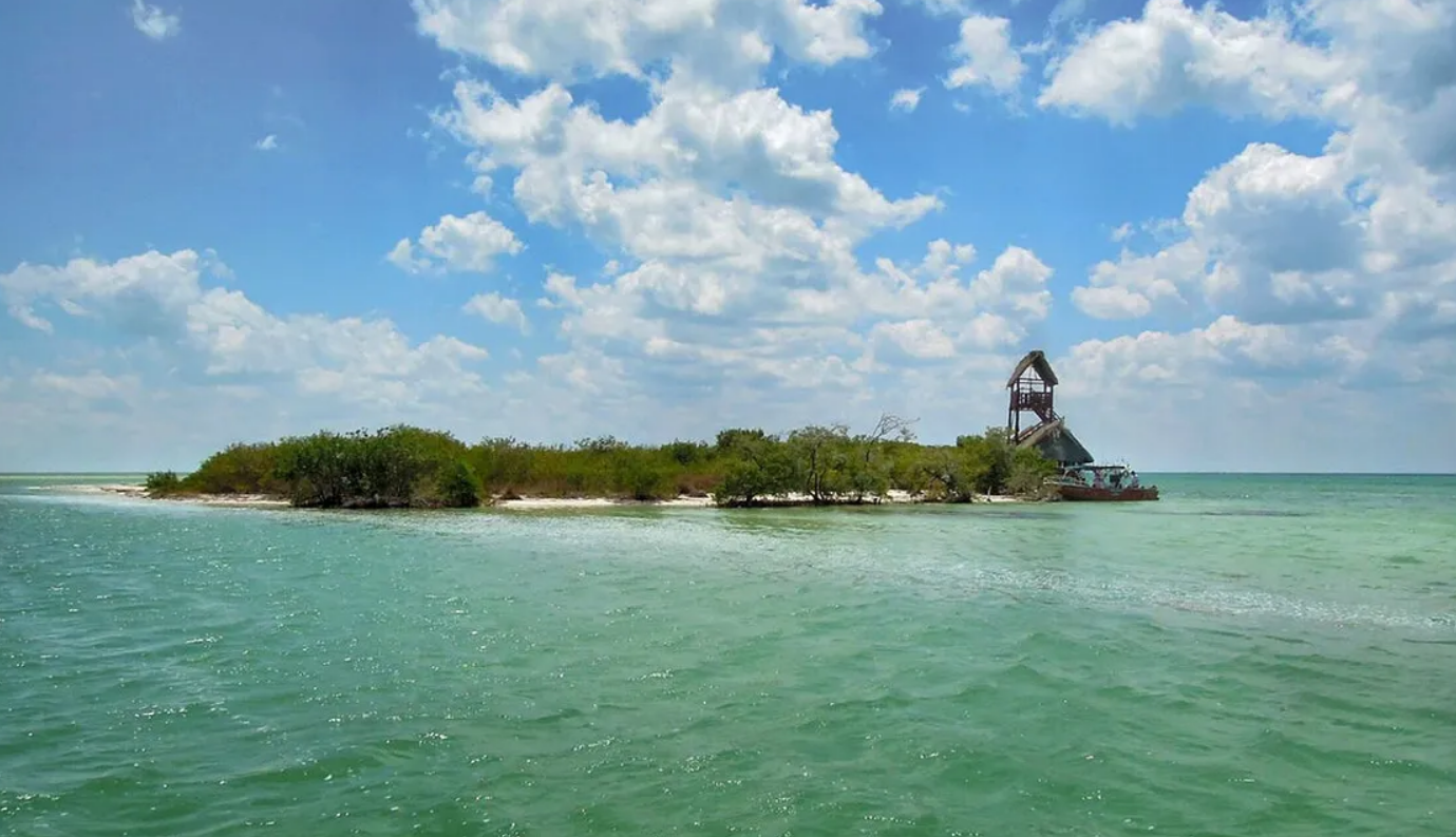 Holbox: La vida es Bella en Holbox