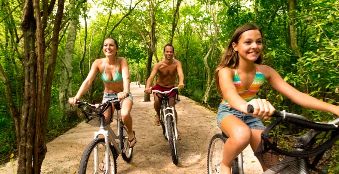 Parque Xelha - Incluye Entrada, Comida y Traslado!