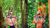 Ziplines and Cenote Swimming